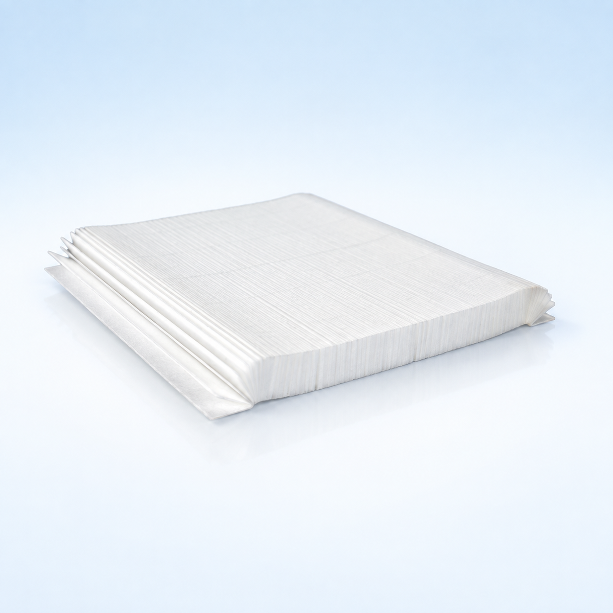 Hot Tub Things flat filter for Bullfrog Simplicity 10-00814, additional view