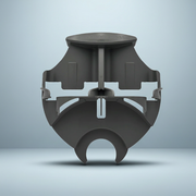 FROG® @Ease Cartridge Holder for Sundance® 780 / 880 / 980 (2021+) | 6473-315