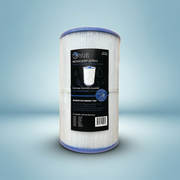 Filtro exterior Hot Tub Things® 880 (mediados de 2024+) – Reemplaza el Sundance® 6473‑452S 