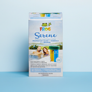 Sistema flotante FROG® Serene – Desinfectante mineral y de bromo para jacuzzis – pieza n.° 01‑14‑3883 