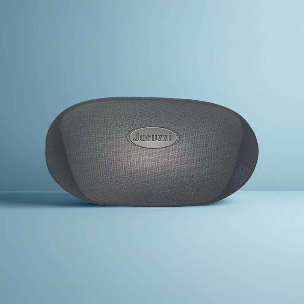 Jacuzzi® J‑200™ & J‑300™ Replacement Pillow – Gray | 2472‑015