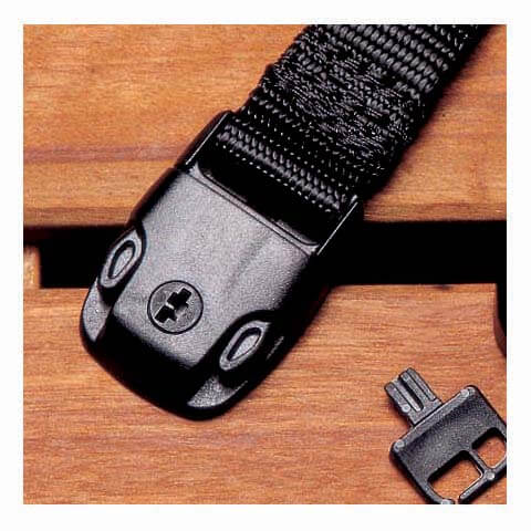 Spa Cover Lock Down Kit – Pinch Release Style – 4 Locks & 2 Keys