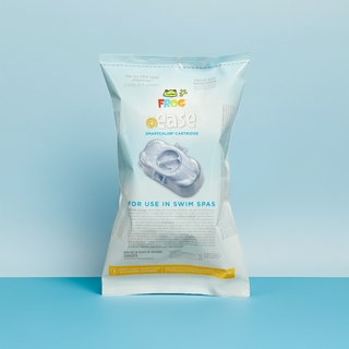 Cartucho FROG® @ease SmartChlor – Repuesto de desinfectante para spa de natación (individual) – pieza n.° 01-14-3260 