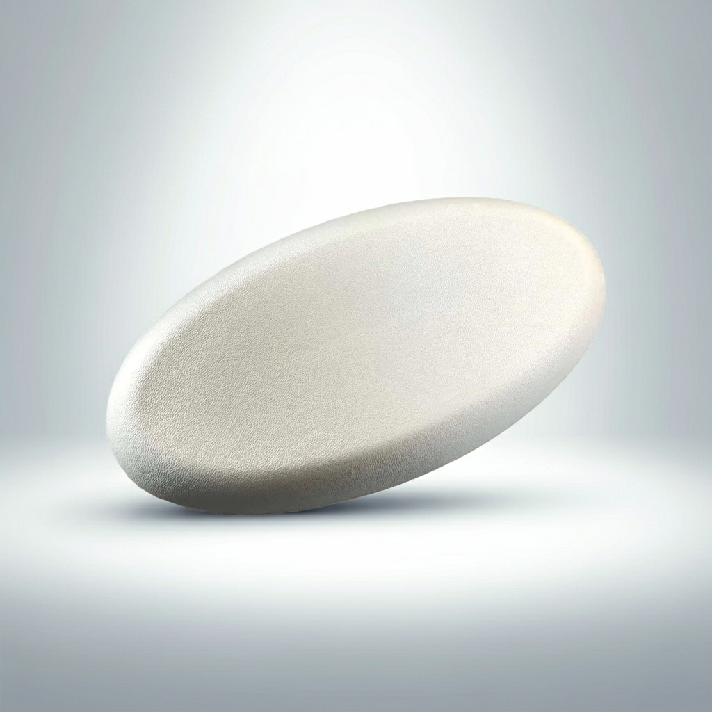 Jacuzzi® J-215/J-225 Oval 2-Pin Spa Pillow (2016–2025) 2472-831