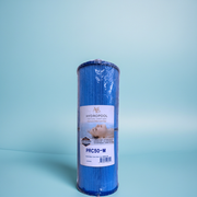 Cartucho de filtro Hydropool® de 50 pies cuadrados (compatible con Pleatco® PRC50-M) – pieza n.° 4520029 