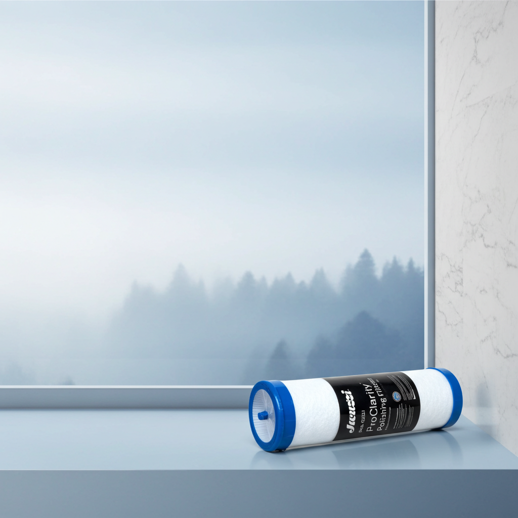 Jacuzzi® J5™ ProClarity™ Polishing Filter 6542-083J