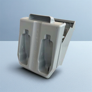 Bullfrog® @Ease® Simplicity™ Housing Assembly (2-Piece Clamshell) – Part #10-04669