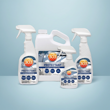 303® Aerospace Protectant – Premium UV Protection for Vinyl, Rubber & Plastics