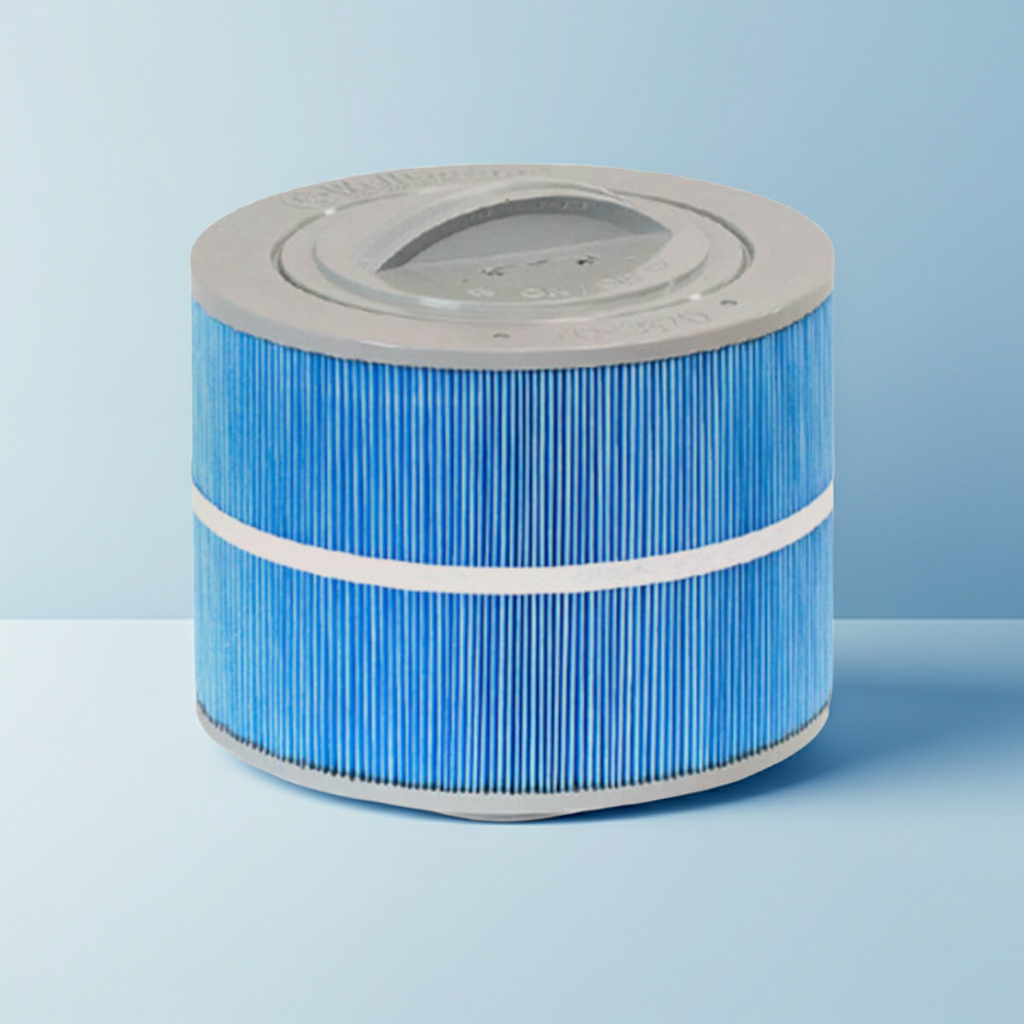 Cartucho de filtro de spa Bullfrog® – Compatible con las series A, R y X (2013-2016) – n.° de pieza 10-2870 