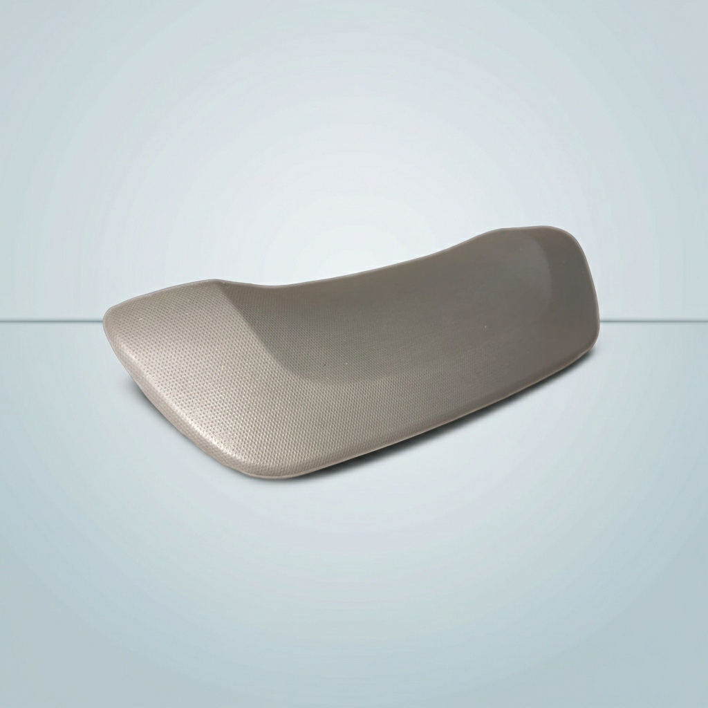 Bullfrog® X-Series Main Headrest Beige Foam (2023+) 60-01924-02