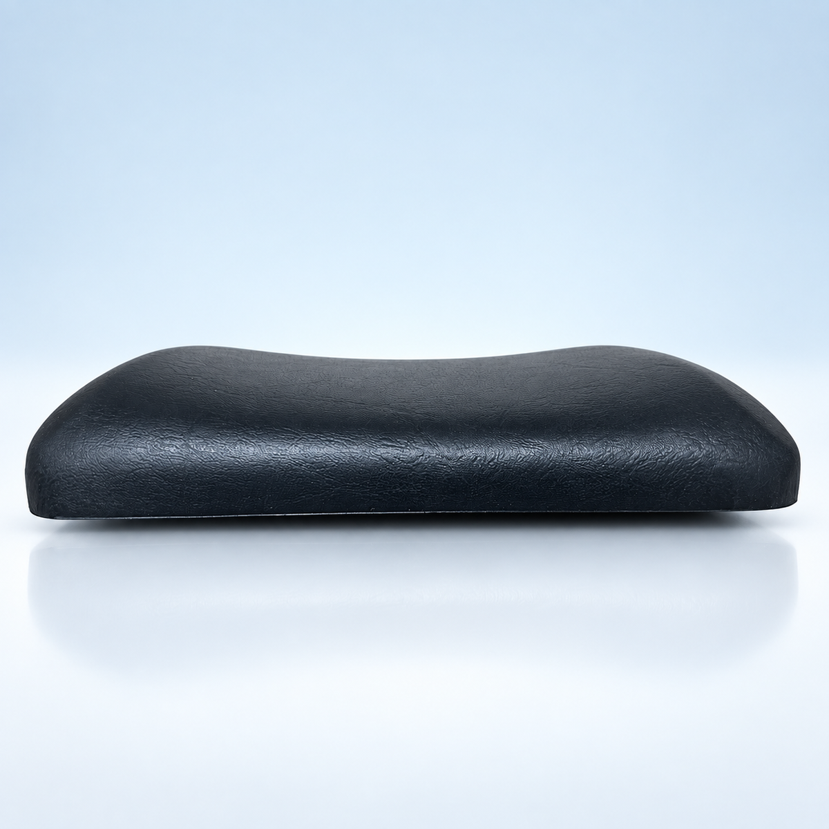 Bullfrog Small Flat Headrest, front view