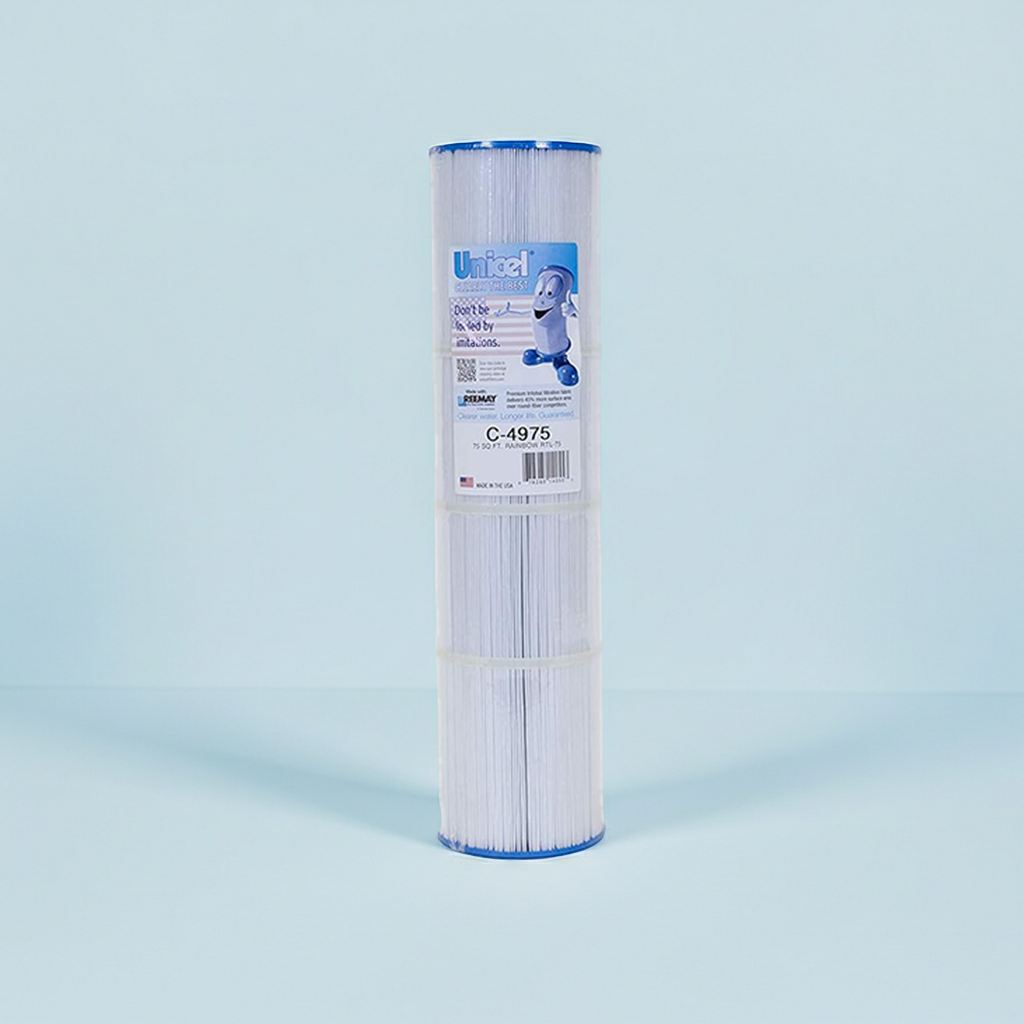 Cartucho de filtro de repuesto Unicel® – pieza n.° C‑4975 