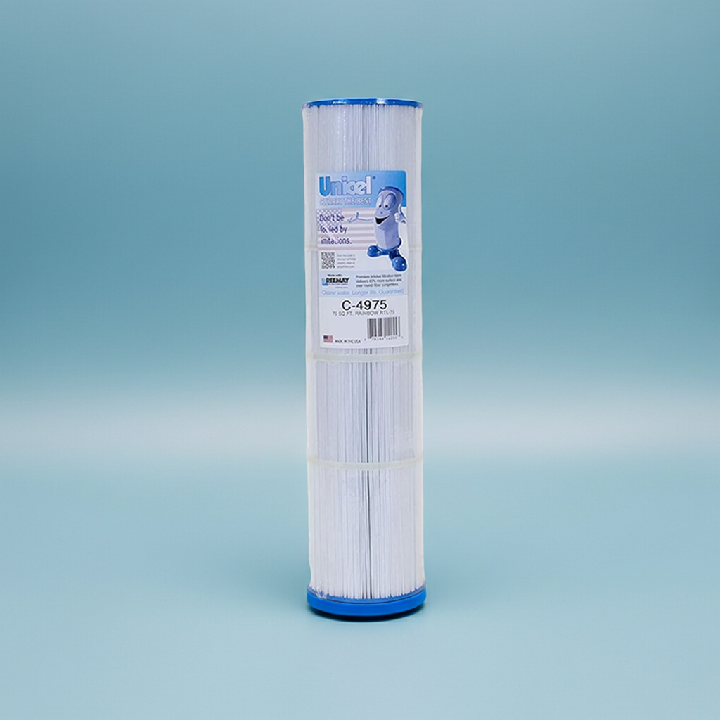 Cartucho de filtro de repuesto Unicel® – pieza n.° C‑4975 