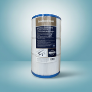Sundance® 680 MicroClean Mini Outer Filter (2023+) | 6473-249S