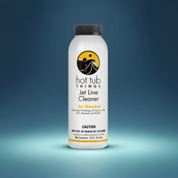Thumbnail for Hot Tub Things Jet Line Cleaner – 16 fl oz Spa & Tub Plumbing Cleaner