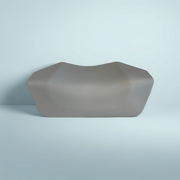 Bullfrog® Swim Series Headrest Gray Foam (2022+) 60-01797