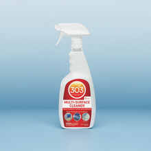 303® Multi-Surface Cleaner – Perfect for hot tubs, spas, boats & RVs