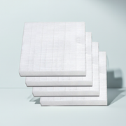 Hot Tub Things® Flat Spa Filter 4-Pack for Bullfrog® Simplicity® — packaging front