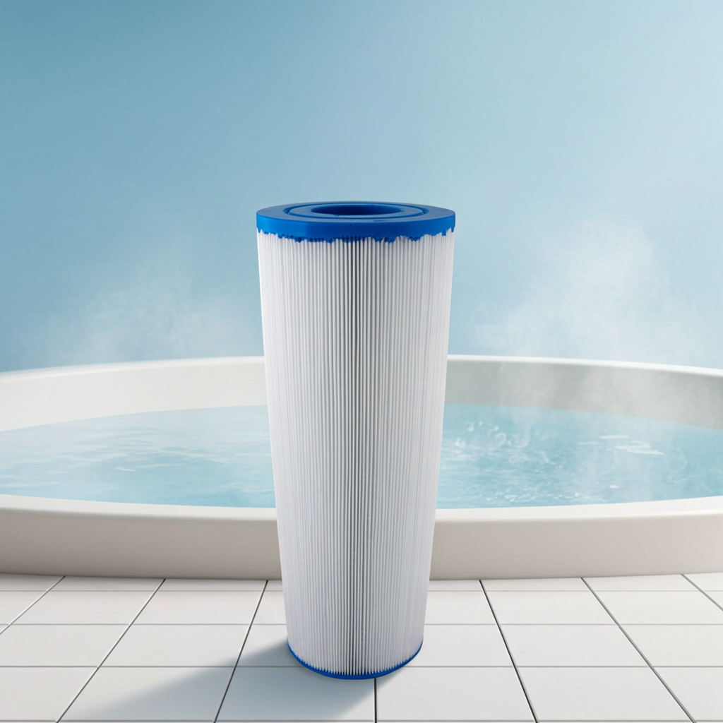 Sundance® Spa Filter Cartridge (2005–2008) – OEM Water Filtration Replacement – part #6540-495