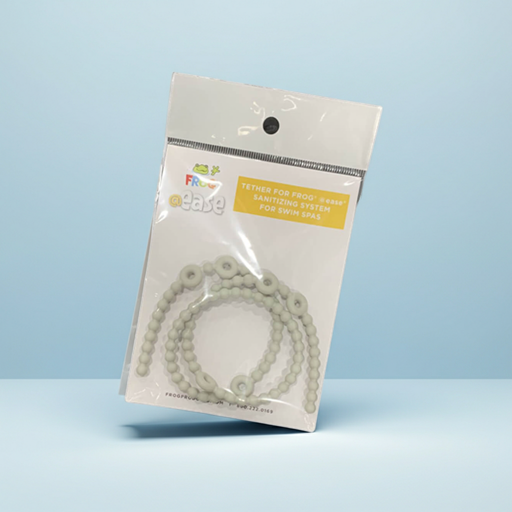 FROG® @ease Swim Spa Sanitizer Tether – BPA-Free Silicone