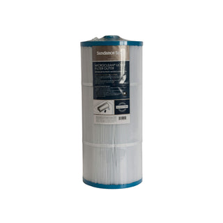 Filtro exterior MicroClean® Ultra serie Sundance® 880 (2009-presente) – pieza n.° 6473‑165S 