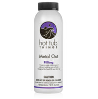Thumbnail for Hot Tub Things Metal Out (16 fl oz)
