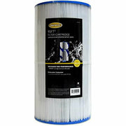 Jacuzzi® ProClear® 95 Sq Ft Filter Cartridge – Threaded HydroFilter for J‑200 Series (J‑230/J‑270/J‑280 – 2007+) – part #2540‑381J