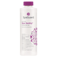 Thumbnail for SpaGuard Spa Sentry (32 fl oz)