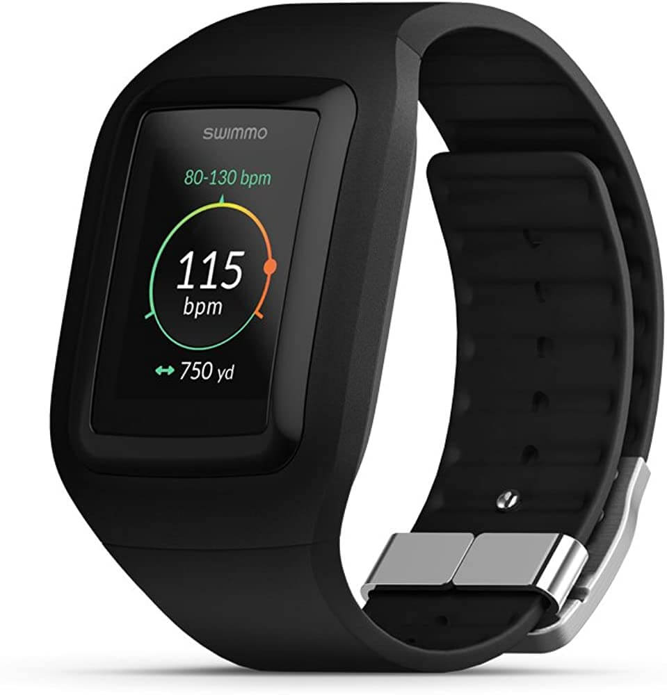 Swimmo Training Watch for Hydropool
