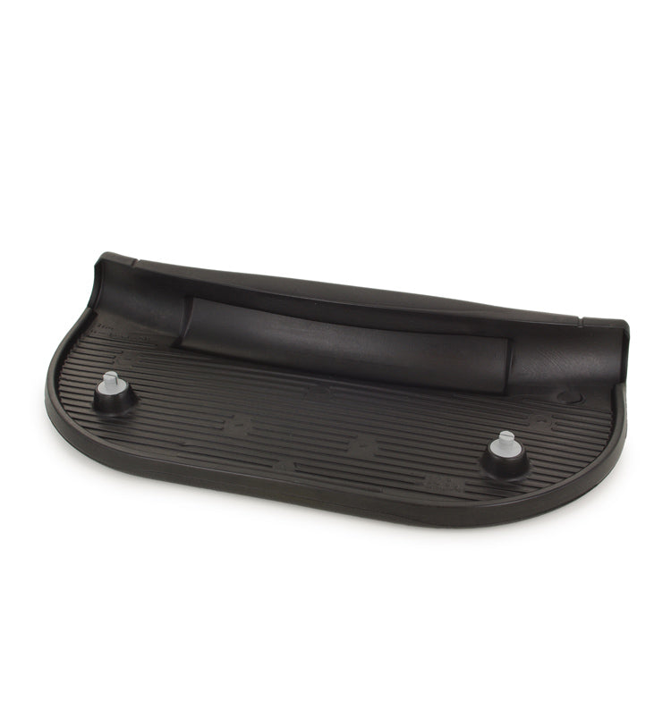 Bullfrog® A‑Series Filter Lid Headrest, Black Foam (2016–2019) – part #60‑00037