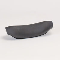 Thumbnail for 60-1160 | Bullfrog Air Comfort Headrest (black) (1999-2012)