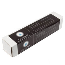 Sundance®/Jacuzzi® CLEARRAY XL Quartz Tube – UV Protector Sleeve (2012 +) – Part #6472‑859