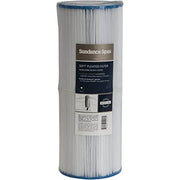 Sundance® 50 Sq/Ft Filter Cartridge Replacement (2006–2022) – OEM Pleated – part #373045S