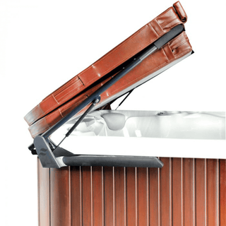 Leisure Concepts® CoverMate III – Elevador hidráulico de cubiertas para spa