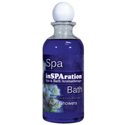 inSPAration April Showers Aromatherapy Fragrance