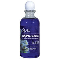 Thumbnail for inSPAration April Showers Aromatherapy Fragrance
