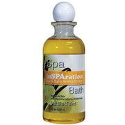 inSPAration® Vanilla Twist Aromatherapy Fragrance – 9 oz Creamy-Vanilla Spa Scent