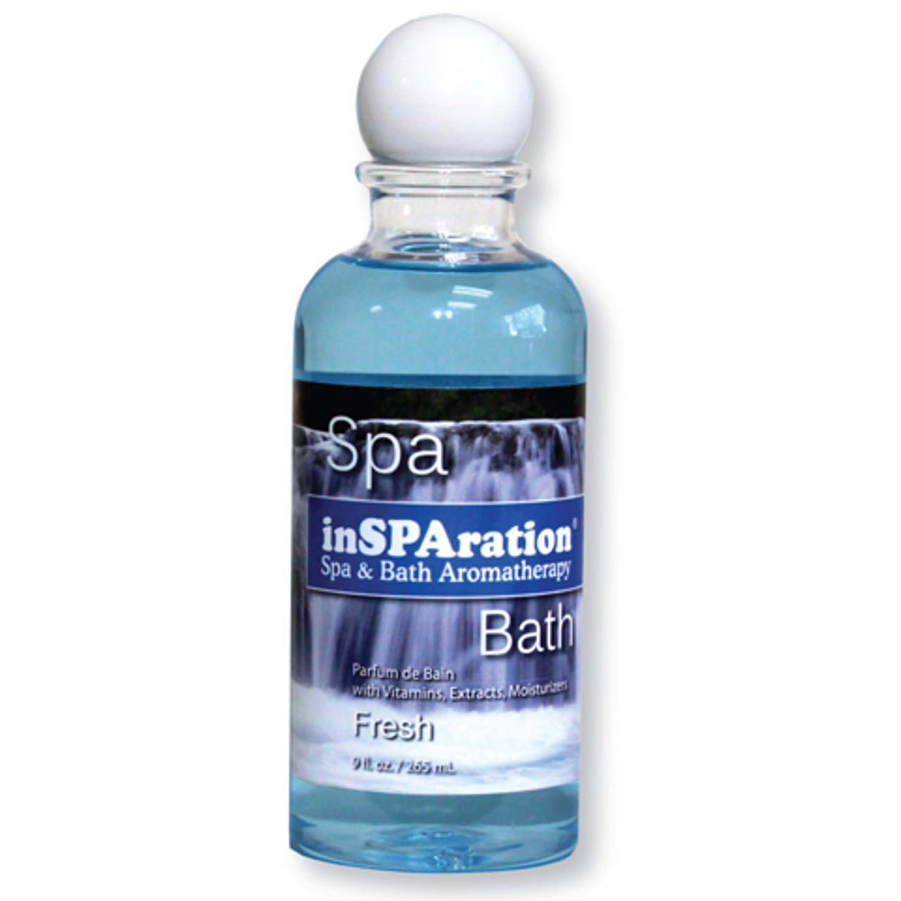 InSPAration Aromatherapie Probier-Set – 12 X 0,5 Oz Duftkissen Für Spa, Badewanne & Whirlpool
