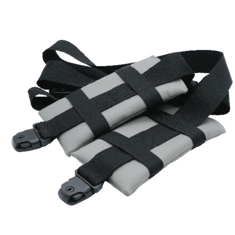 High Duty Hot Tub Wind Straps – Set of 2 (92–136″ Adjustable)