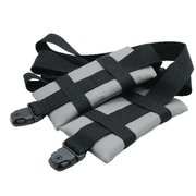 High Duty Hot Tub Wind Straps – Set of 2 (92–136″ Adjustable)