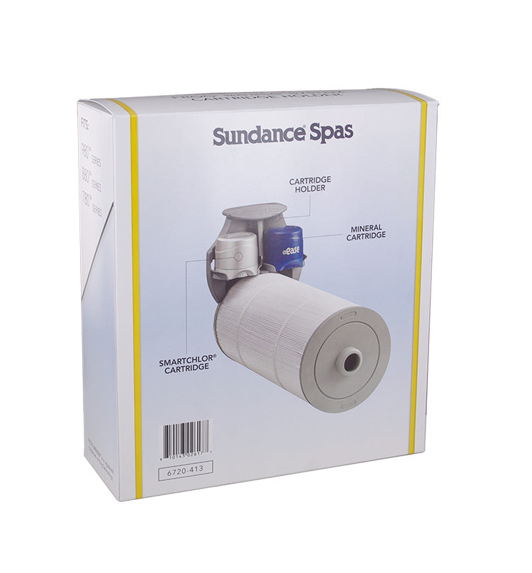FROG® @Ease Cartridge Holder for Sundance® 780 / 880 / 980 (2021+) – part #6473-315