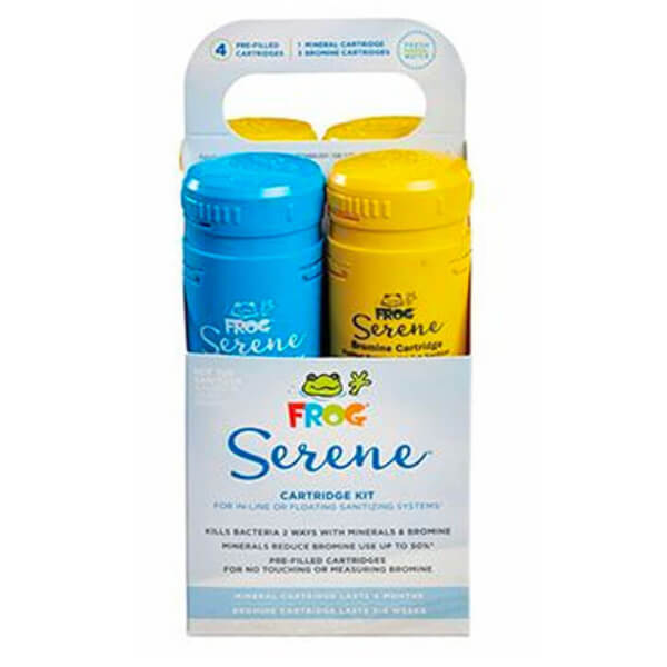 Frog Serene Spa Cartridge - Thumbnail 2