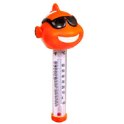 GAME® Clownfish Pool & Spa Thermometer – Floating, Shatter-Resistant