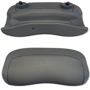Bullfrog® Spa Pillow – A-Series Headrest (2013–2015) – part #60-1245