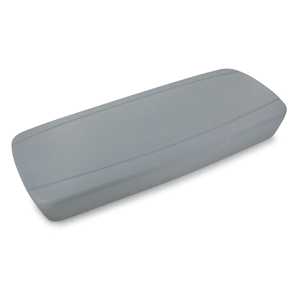 Sundance® Filter Weir Assembly (Gray) – Floating Skimmer Gate (2009+) – part #6472‑809