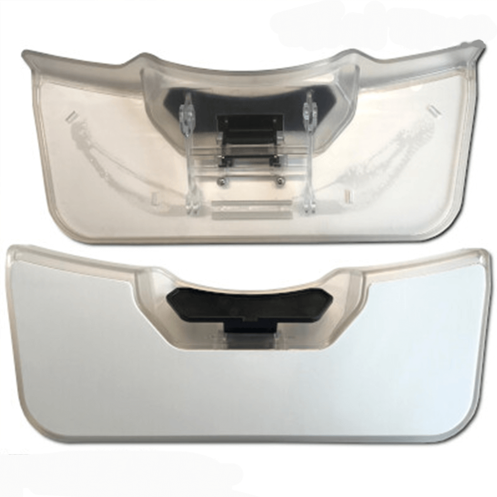 Bullfrog® M‑Series SnapCap Assembly, Solitude (2020–Present) – part #60‑01334‑05