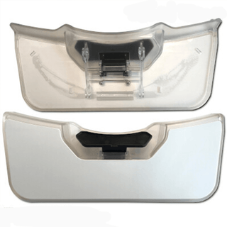 Conjunto de tapa a presión Bullfrog® Serie M, Solitude (2020-presente) – n.° de pieza 60-01334-05 