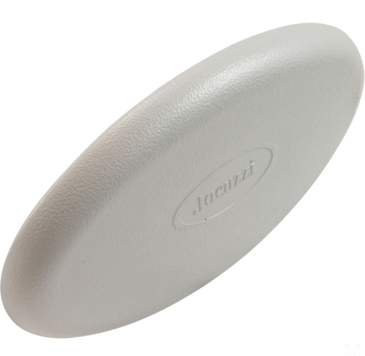 6455-468 | Jacuzzi J-200 Snap-In Pillow (grey) (2005-2007)