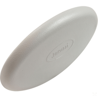 Thumbnail for 6455-468 | Jacuzzi J-200 Snap-In Pillow (grey) (2005-2007)