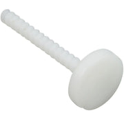 Sundance® / Jacuzzi® Pillow Attachment Screw – Plastic Mounting Screw for Sweetwater & Portofino Pillows – part #6570‑231